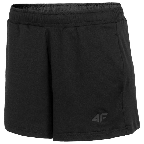 4F Γυναικείο σορτς Functional